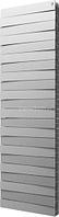 Биметаллический радиатор Royal Thermo Pianoforte Tower 500 Silver Satin (22 секции)