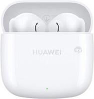 Наушники Huawei FreeBuds SE 2 (керамический белый, китайская версия)