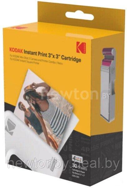 Картридж для моментальной фотографии Kodak ICRG-330 (30 шт)