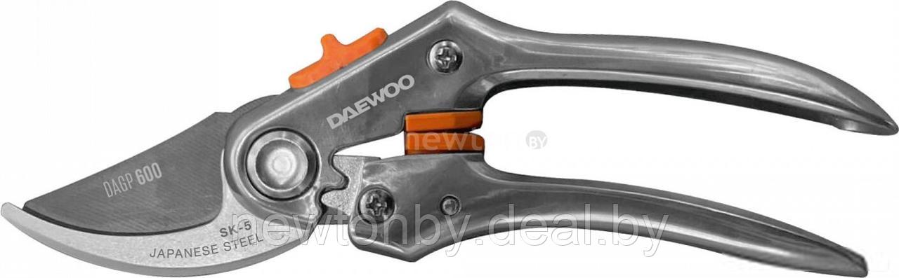 Секатор Daewoo Power DAGP 600 - фото 1 - id-p226861328