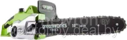 Электрическая пила Greenworks GCS1840 - фото 1 - id-p226861633