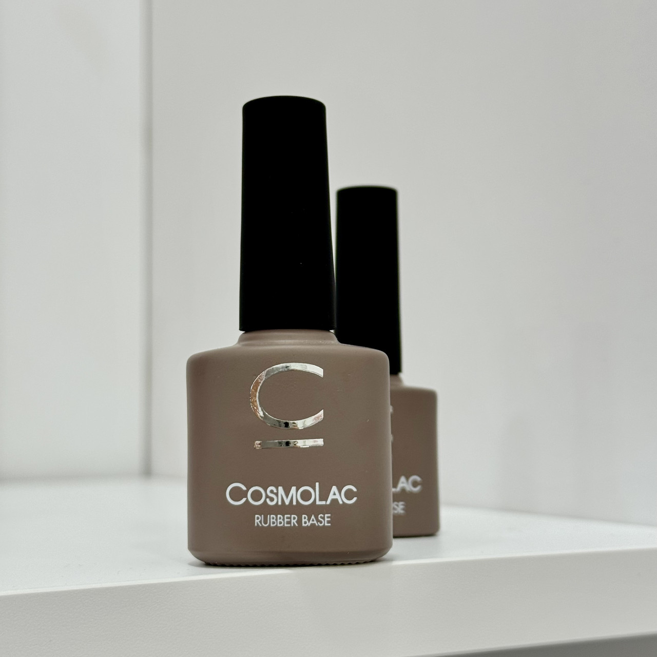 Каучуковая база Cosmolac Rubber Base, 14 мл