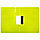 Планшет с прижимом + крышка А4, горизонтальный, салатовый, фото 3