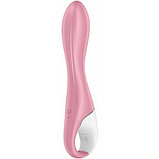 Расширяющийся вибратор Satisfyer Air Pump Vibrator 2, фото 4