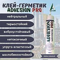  ADHESION PRO - универсальный силиконовый клей-герметик