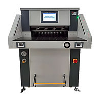 Гильотинная бумагорезательная машина Sunfung SF-H52P