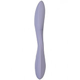 Гибкий вибратор для точки G Satisfyer G-Spot Flex 2 лиловый, фото 5