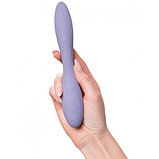 Гибкий вибратор для точки G Satisfyer G-Spot Flex 2 лиловый, фото 3