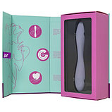 Гибкий вибратор для точки G Satisfyer G-Spot Flex 2 лиловый, фото 9