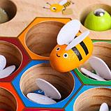 Рыбалка и пчелки - развивающий набор, фото 2