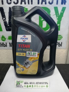 Моторное масло Fuchs Titan GT1 Flex 34 5W-30 5л - фото 1 - id-p222334236