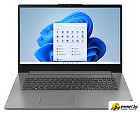 Ноутбук Lenovo IdeaPad 3 17ABA7 82RQ004T