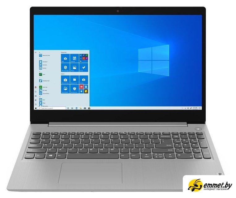 Ноутбук Lenovo IdeaPad 3 15IGL05 81WQ00JARK - фото 1 - id-p226862404