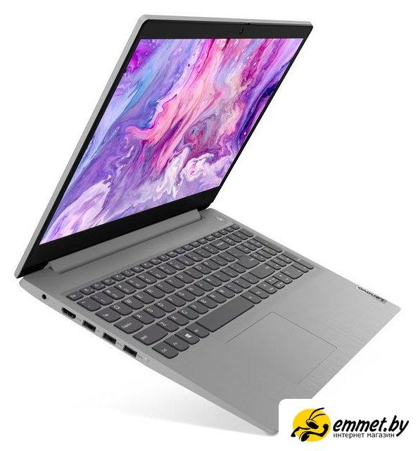 Ноутбук Lenovo IdeaPad 3 15IGL05 81WQ00JARK - фото 3 - id-p226862404