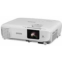 Проекторы Epson EB-FH06 белый