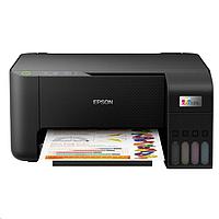 МФУ Epson L3210 Черный