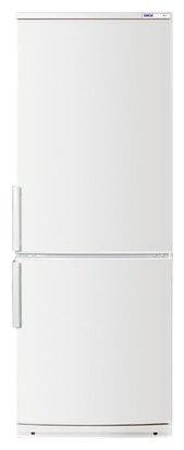 Холодильник с нижней морозильной камерой ATLANT ХМ 4021-000 - фото 1 - id-p226862263