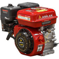 Бензиновый двигатель Asilak SL-170F-D20 - фото 1 - id-p226862145