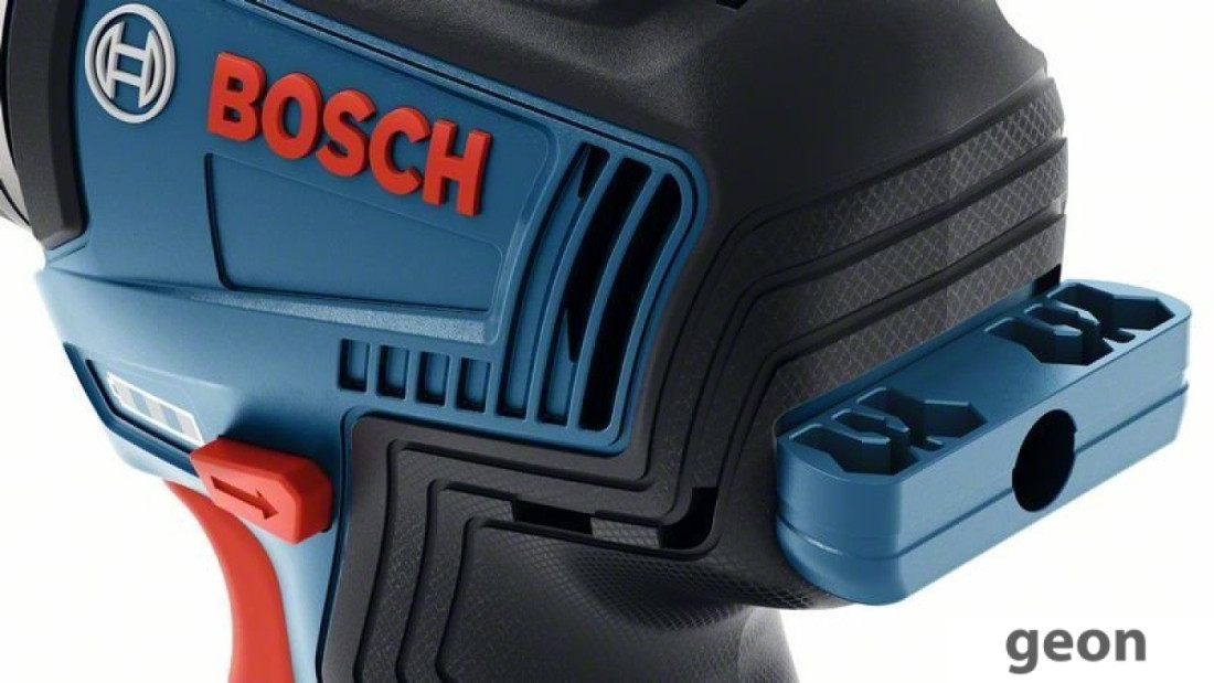 Дрель-шуруповерт Bosch GSR 12V-35 FC Professional 06019H3002 (без АКБ, кейс) - фото 2 - id-p226862279