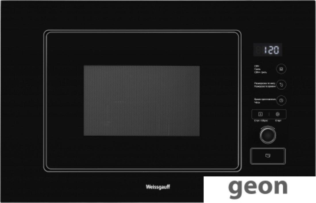 Микроволновая печь Weissgauff BMWO-209 PDB - фото 1 - id-p226861988