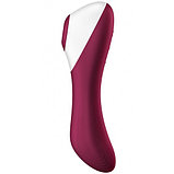 Вакуумно-волновой вибратор Satisfyer Dual Crush, фото 5