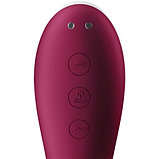 Вакуумно-волновой вибратор Satisfyer Dual Crush, фото 6