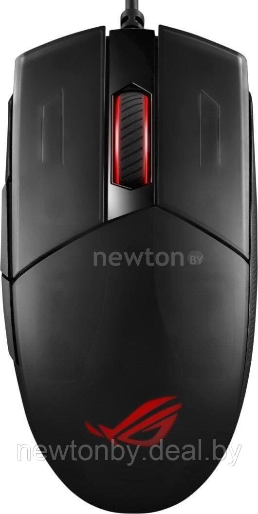 Игровая мышь ASUS ROG Strix Impact II - фото 1 - id-p226862518