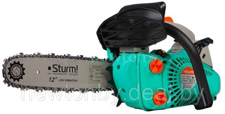 Бензопила Sturm GC9912 - фото 1 - id-p226862798