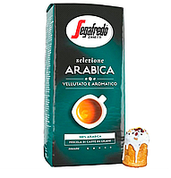 Кофе "Segafredo" Selezione Arabica, зерновой, 1000 г