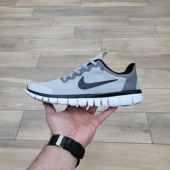 Кроссовки Nike Free Run 3.0 Gray