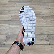 Кроссовки Nike Free Run 3.0 Gray, фото 5
