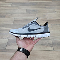 Кроссовки Nike Free Run 3.0 Gray 41
