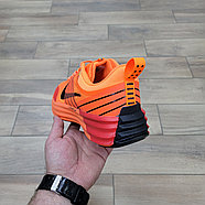 Кроссовки Nike Lunar Roam Orange, фото 4