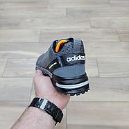 Кроссовки Adidas Marathon TR 30 Dark Gray, фото 4