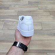 Кроссовки Adidas Superstar White, фото 4