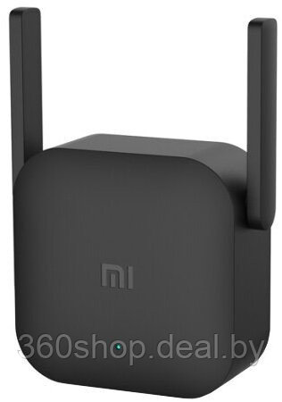 Усилитель Wi-Fi Xiaomi Wi-Fi Range Extender Pro - фото 1 - id-p220750549