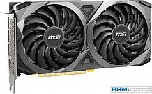 Видеокарта MSI GeForce RTX 3050 Ventus 2X 8G OC