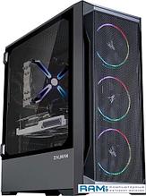 Корпус Zalman Z8 MS