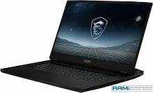 Рабочая станция MSI CreatorPro X17 A12UMS-205RU