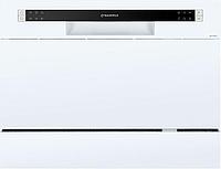 Настольная посудомоечная машина MAUNFELD MLP 06S