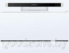 Настольная посудомоечная машина MAUNFELD MLP 06S