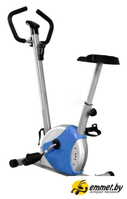 Велотренажер Atlas Sport Fitness Blue - фото 1 - id-p226863254