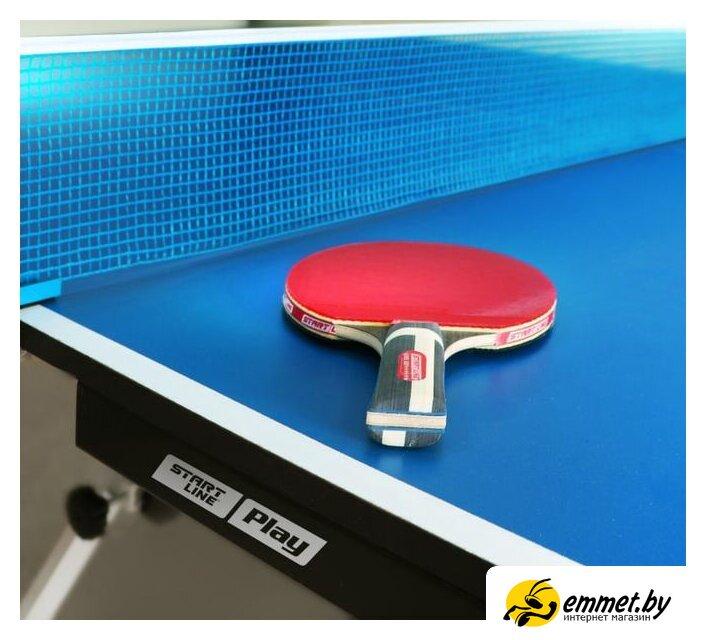 Теннисный стол Start Line Play - фото 5 - id-p226863256