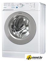 Стиральная машина Indesit BWSB 51051 S