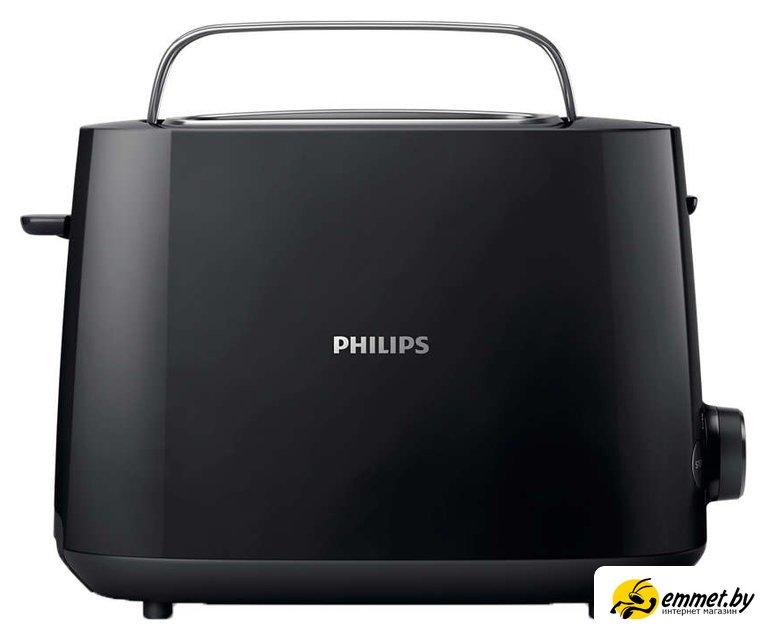 Тостер Philips HD2581/90 - фото 1 - id-p226863918