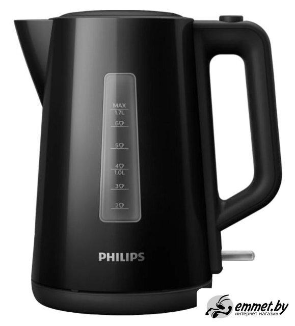 Электрический чайник Philips HD9318/20 - фото 1 - id-p226863955