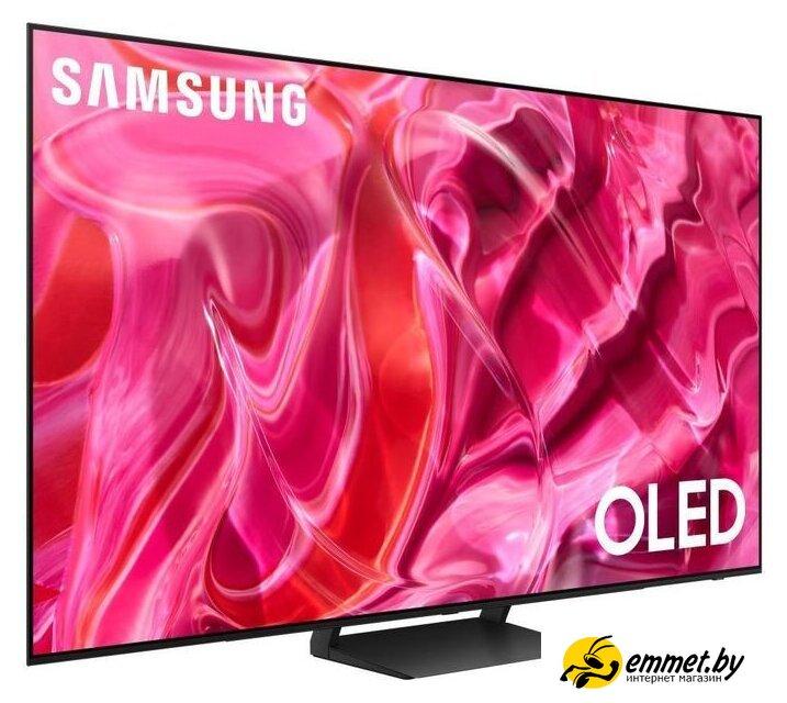 OLED телевизор Samsung OLED 4K S90C QE65S90CAUXRU - фото 3 - id-p226863969