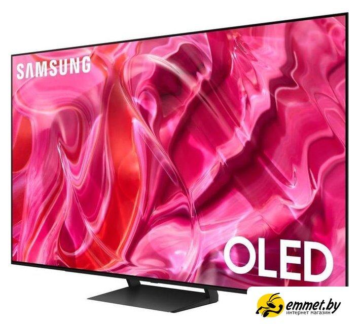 OLED телевизор Samsung OLED 4K S90C QE65S90CAUXRU - фото 4 - id-p226863969