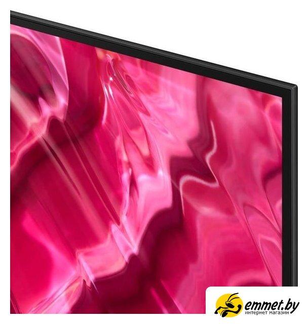 OLED телевизор Samsung OLED 4K S90C QE65S90CAUXRU - фото 5 - id-p226863969