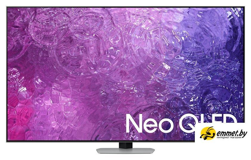 Телевизор Samsung Neo QLED 4K QN90C QE55QN90CAUXRU - фото 1 - id-p226863970